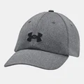 UNDER ARMOUR Black